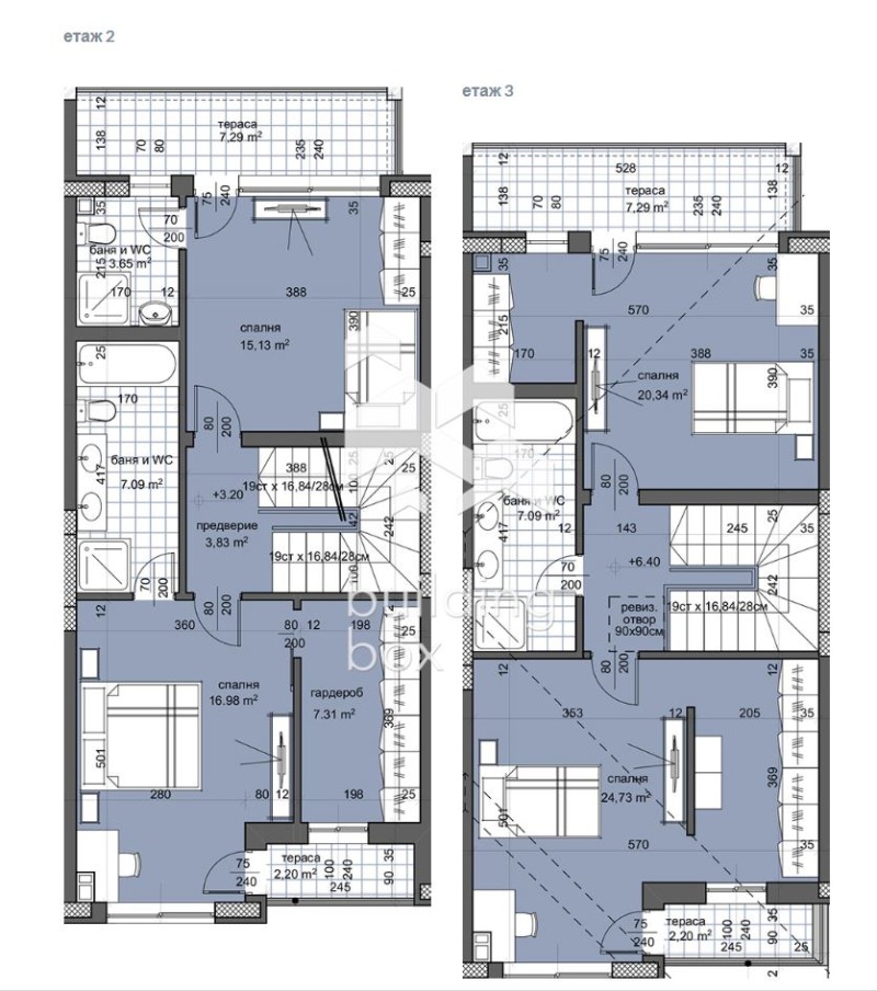 Na prodej  Dům Plovdiv , Ostromila , 389 m2 | 34470937 - obraz [14]