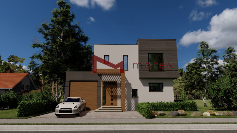 À vendre  Maison Varna , m-t Priboi , 191 m² | 56360819 - image [6]