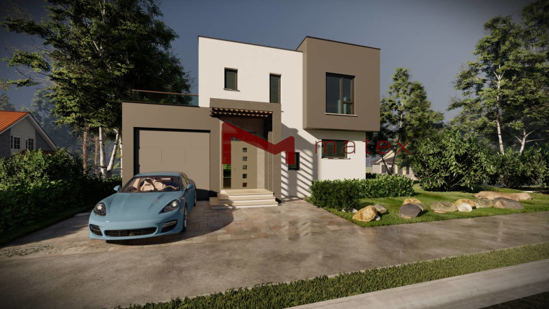À vendre  Maison Varna , m-t Priboi , 191 m² | 56360819 - image [10]