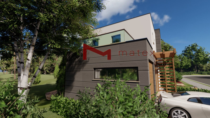 À vendre  Maison Varna , m-t Priboi , 191 m² | 56360819 - image [9]