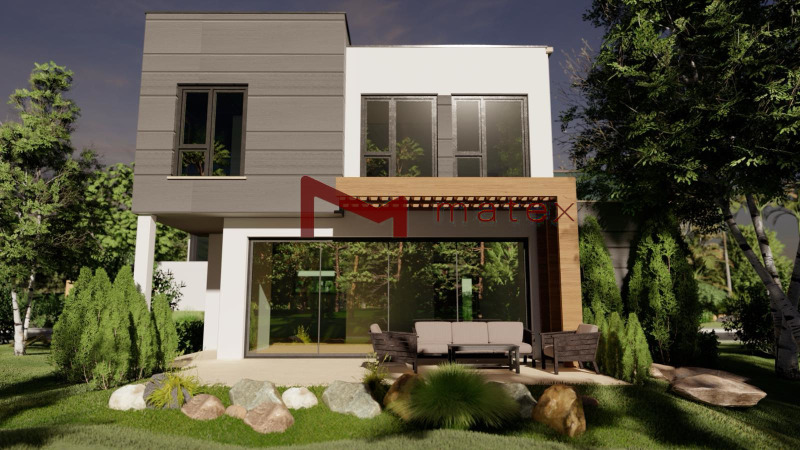 À vendre  Maison Varna , m-t Priboi , 191 m² | 56360819 - image [8]