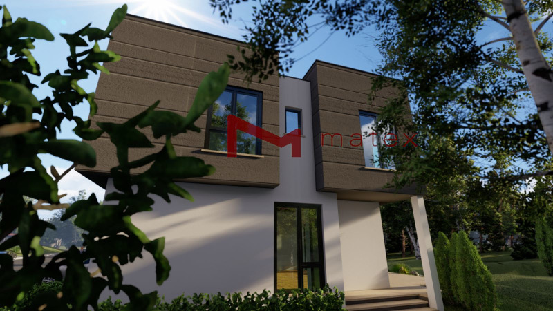 À vendre  Maison Varna , m-t Priboi , 191 m² | 56360819 - image [12]