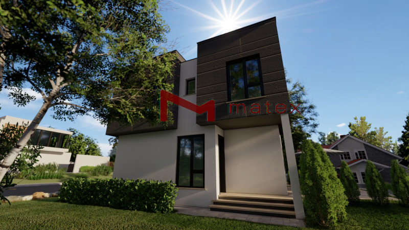À vendre  Maison Varna , m-t Priboi , 191 m² | 56360819 - image [5]