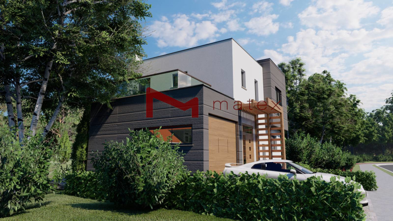 À vendre  Maison Varna , m-t Priboi , 191 m² | 56360819 - image [13]