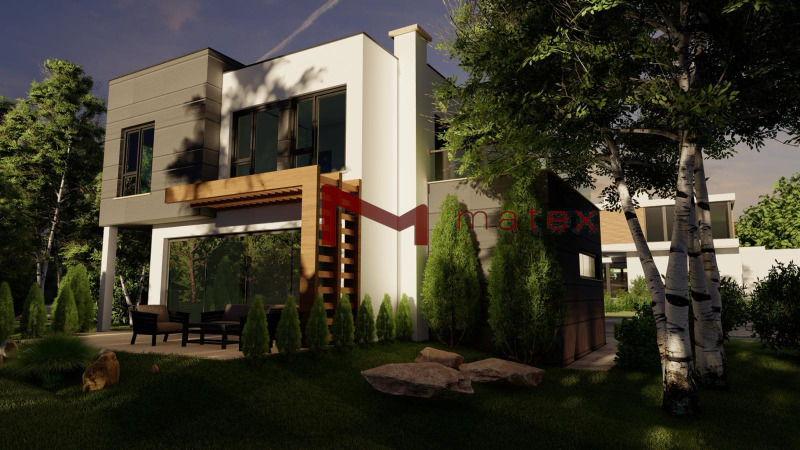 À vendre  Maison Varna , m-t Priboi , 191 m² | 56360819 - image [11]