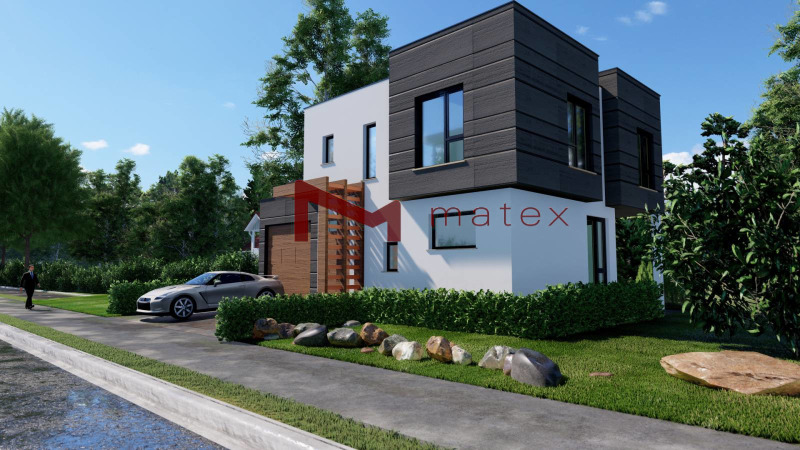 À vendre  Maison Varna , m-t Priboi , 191 m² | 56360819 - image [7]