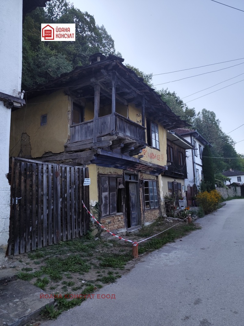 Til salg  Hus region Lovech , Skandaloto , 80 kvm | 62502176 - billede [2]