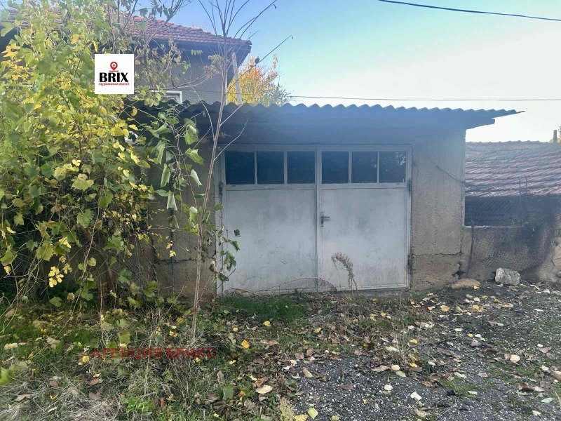 Продава  Къща област Русе , с. Тръстеник , 124 кв.м | 98918183 - изображение [13]