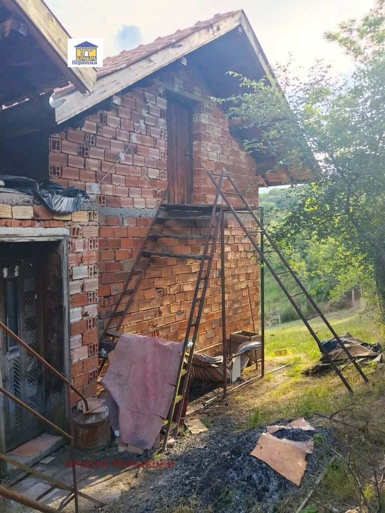 Продава КЪЩА, с. Ракиловци, област Перник, снимка 7 - Къщи - 55540277