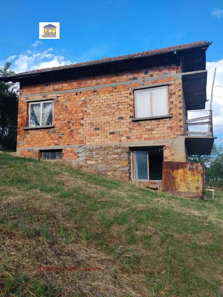 Продава КЪЩА, с. Ракиловци, област Перник, снимка 4 - Къщи - 55540277