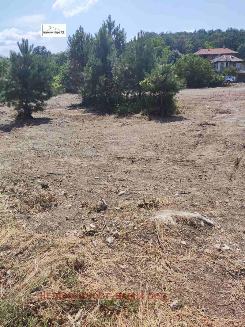 Продава ПАРЦЕЛ, гр. Варна, м-т Манастирски рид, снимка 3 - Парцели - 53127948