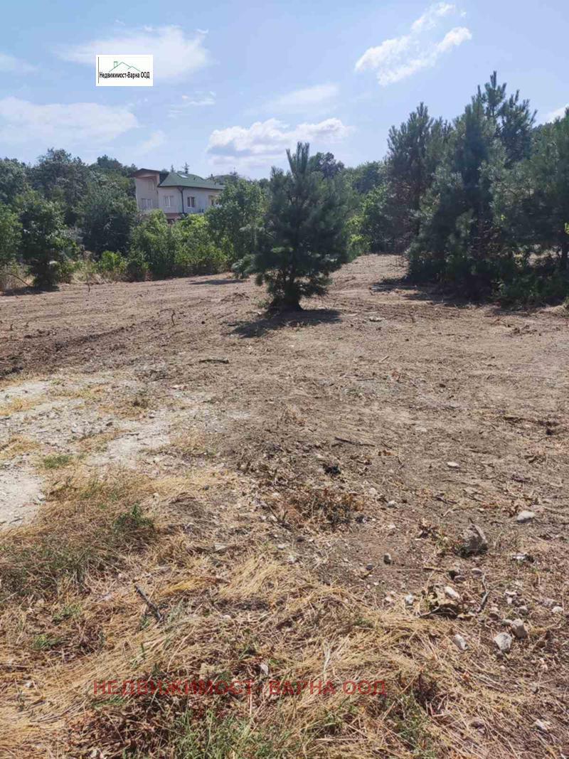 Продава ПАРЦЕЛ, гр. Варна, м-т Манастирски рид, снимка 2 - Парцели - 53127948