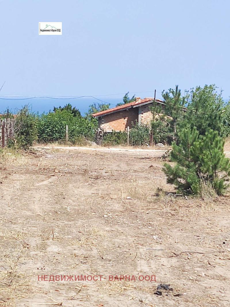 Продава ПАРЦЕЛ, гр. Варна, м-т Манастирски рид