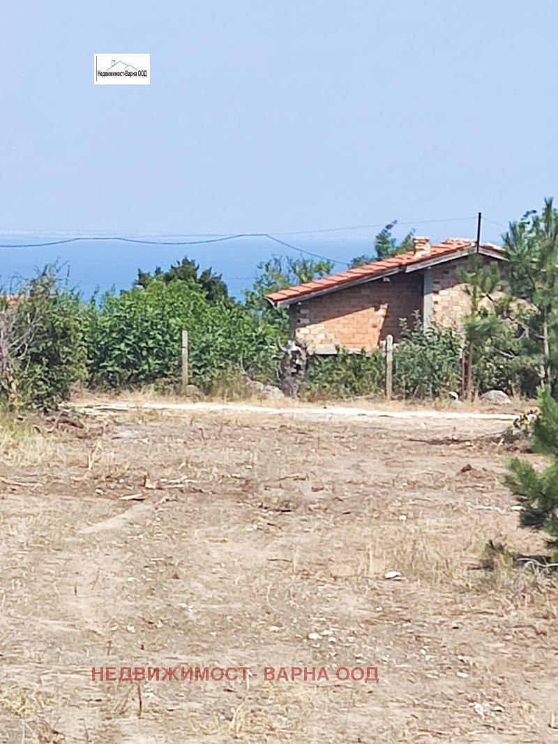 Продава ПАРЦЕЛ, гр. Варна, м-т Манастирски рид, снимка 4 - Парцели - 53127948