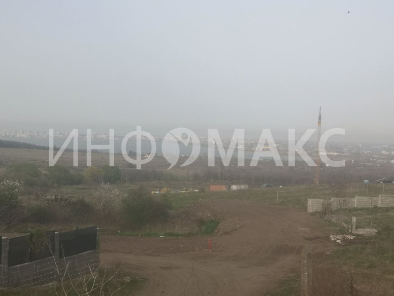 For Sale  Plot Burgas , Meden rudnik - zona D , 833 sq.m | 61075501