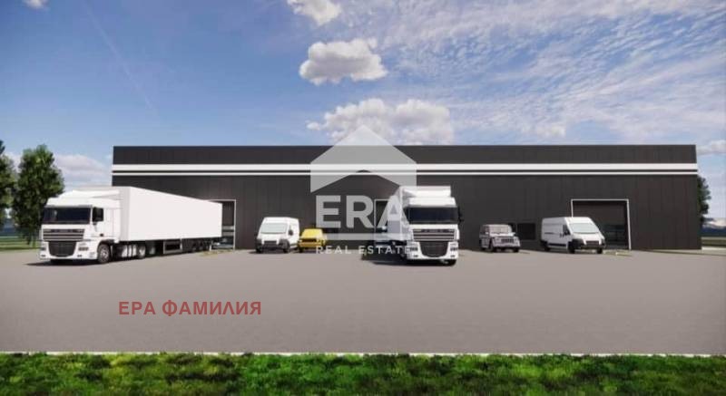 Продава ПАРЦЕЛ, гр. София, Враждебна, снимка 2 - Парцели - 48951606