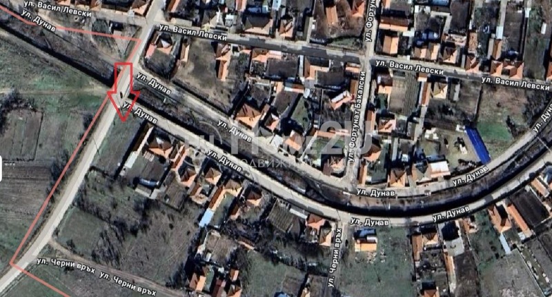 Продаја  Плот регион Пловдив , Дуванлии , 498 м2 | 40481102 - слика [4]