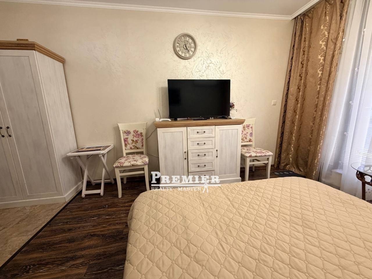 Продава 1-СТАЕН, гр. Поморие, област Бургас, снимка 5 - Апартаменти - 56163999