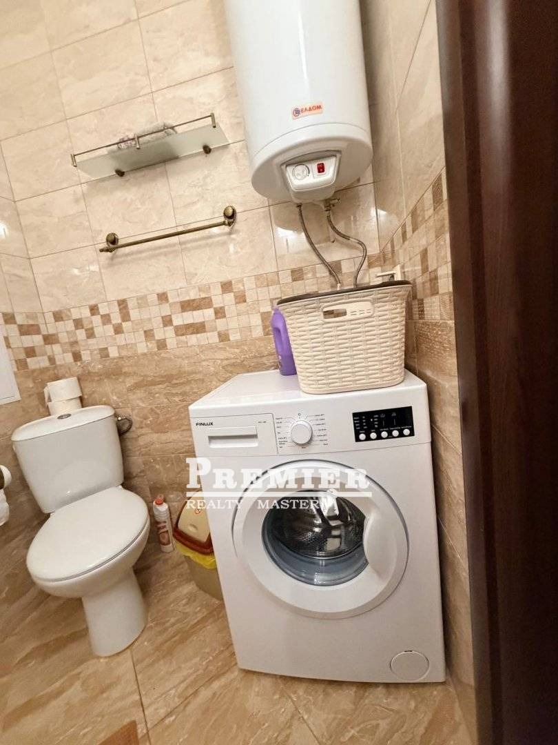 Продава 1-СТАЕН, гр. Поморие, област Бургас, снимка 8 - Апартаменти - 56163999