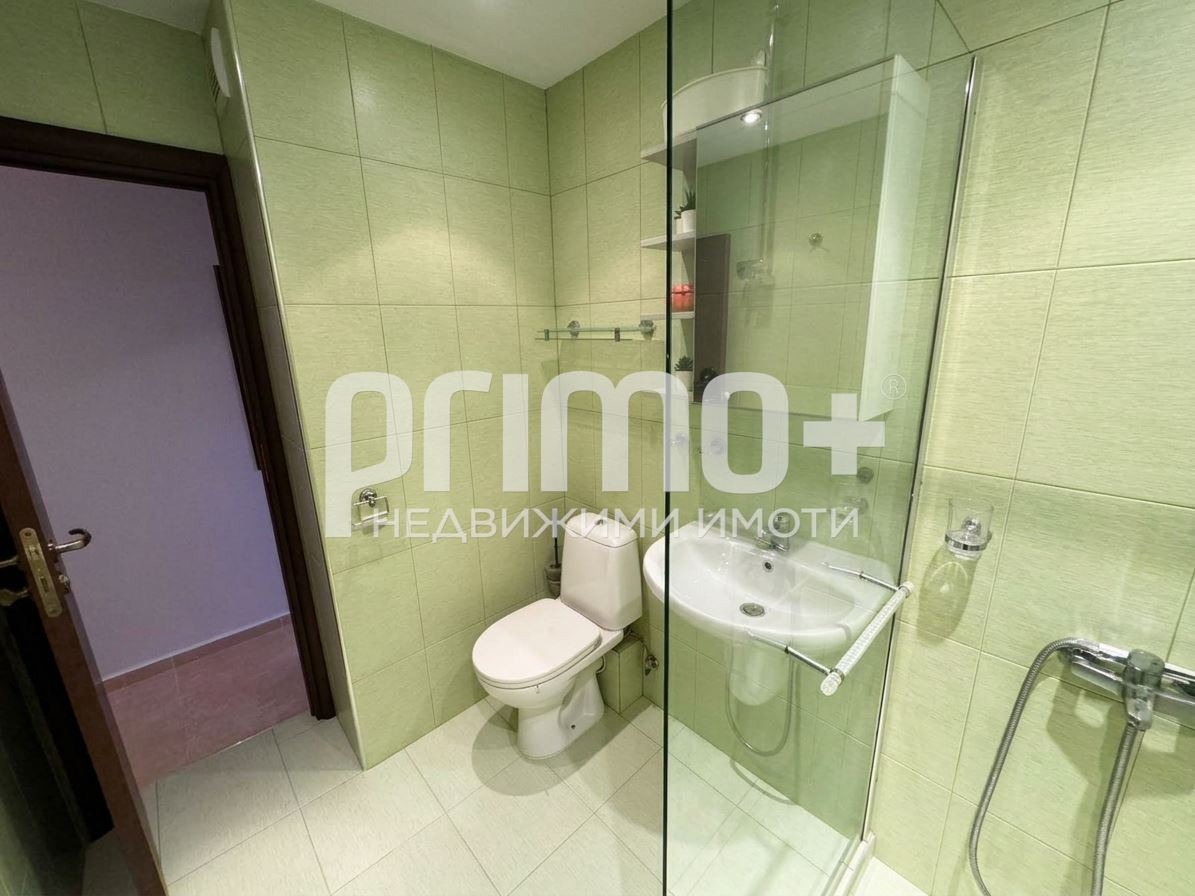 Продава 1-СТАЕН, гр. София, Младост 4, снимка 10 - Апартаменти - 56736325