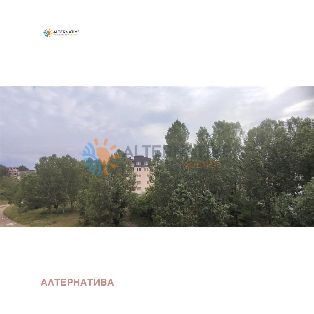 Продава 2-СТАЕН, к.к. Слънчев бряг, област Бургас, снимка 9 - Апартаменти - 54539708