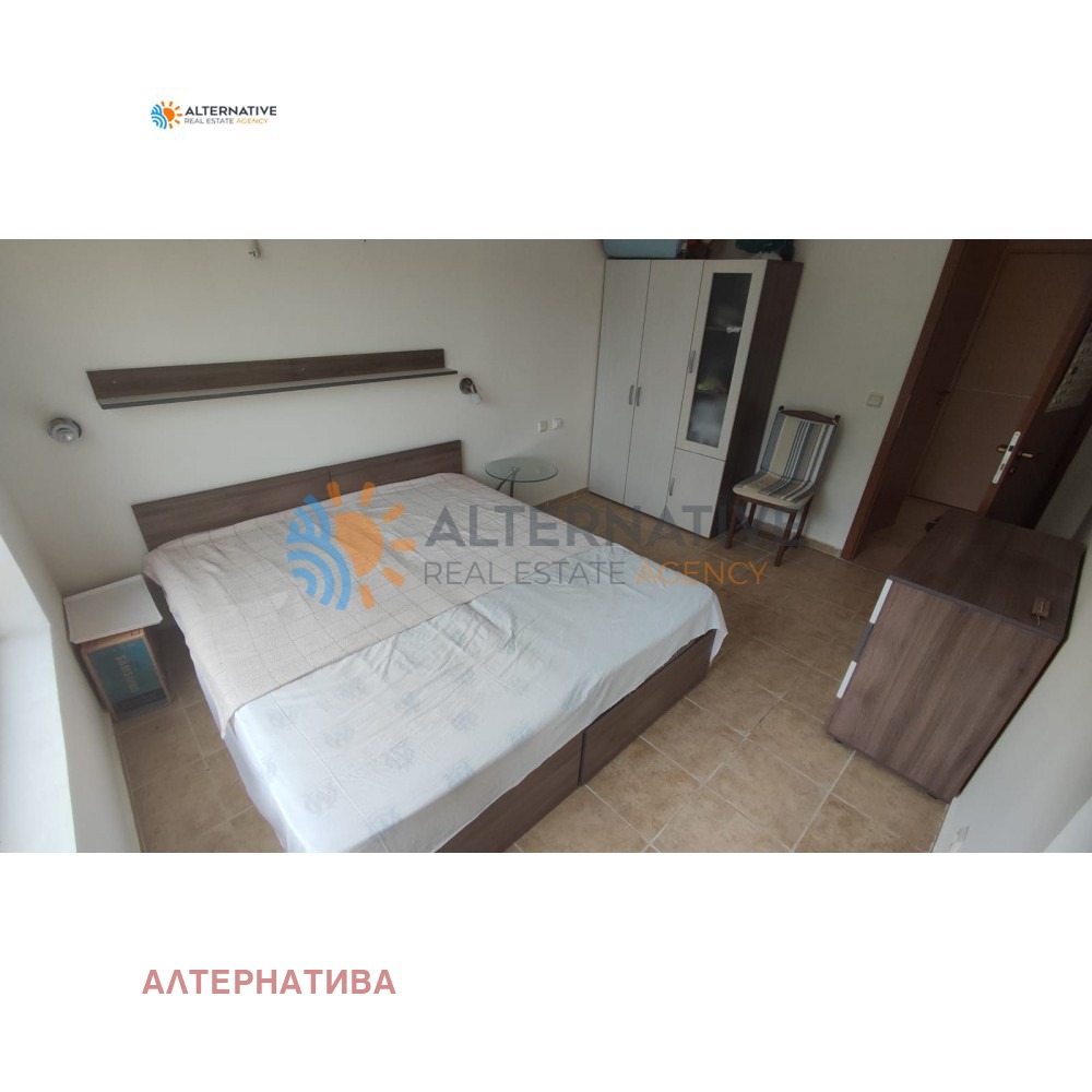 Продава 2-СТАЕН, к.к. Слънчев бряг, област Бургас, снимка 11 - Апартаменти - 54539708