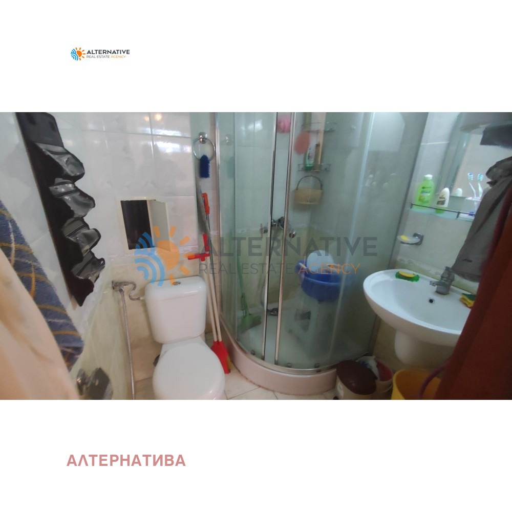 Продава 2-СТАЕН, к.к. Слънчев бряг, област Бургас, снимка 6 - Апартаменти - 54539708