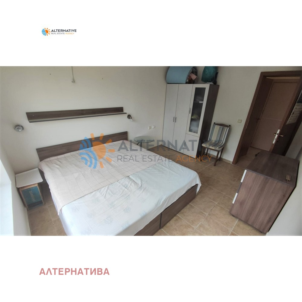 Продава 2-СТАЕН, к.к. Слънчев бряг, област Бургас, снимка 2 - Апартаменти - 54539708