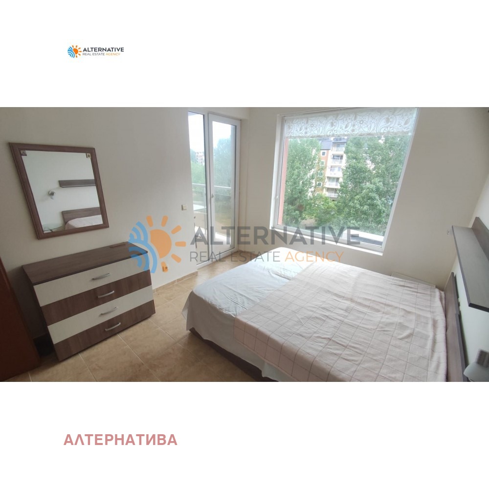 Продава 2-СТАЕН, к.к. Слънчев бряг, област Бургас, снимка 13 - Апартаменти - 54539708