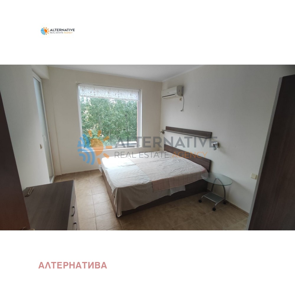 Продава 2-СТАЕН, к.к. Слънчев бряг, област Бургас, снимка 8 - Апартаменти - 54539708
