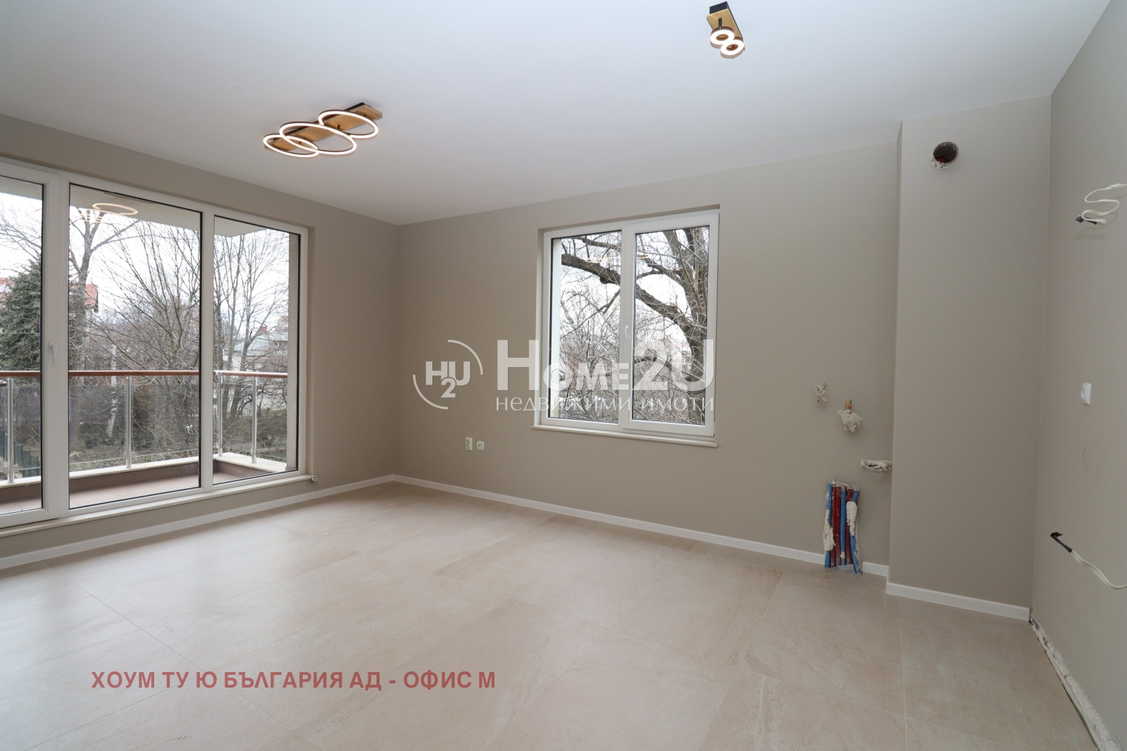 Продава 2-СТАЕН, гр. София, Бъкстон