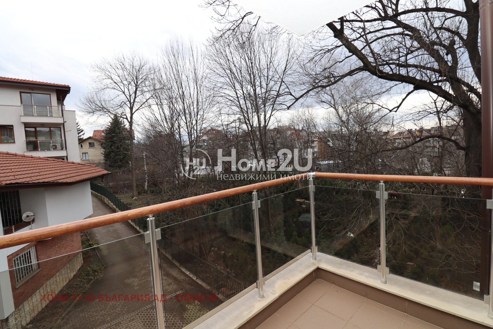 Продава 2-СТАЕН, гр. София, Бъкстон, снимка 7 - Апартаменти - 53669645