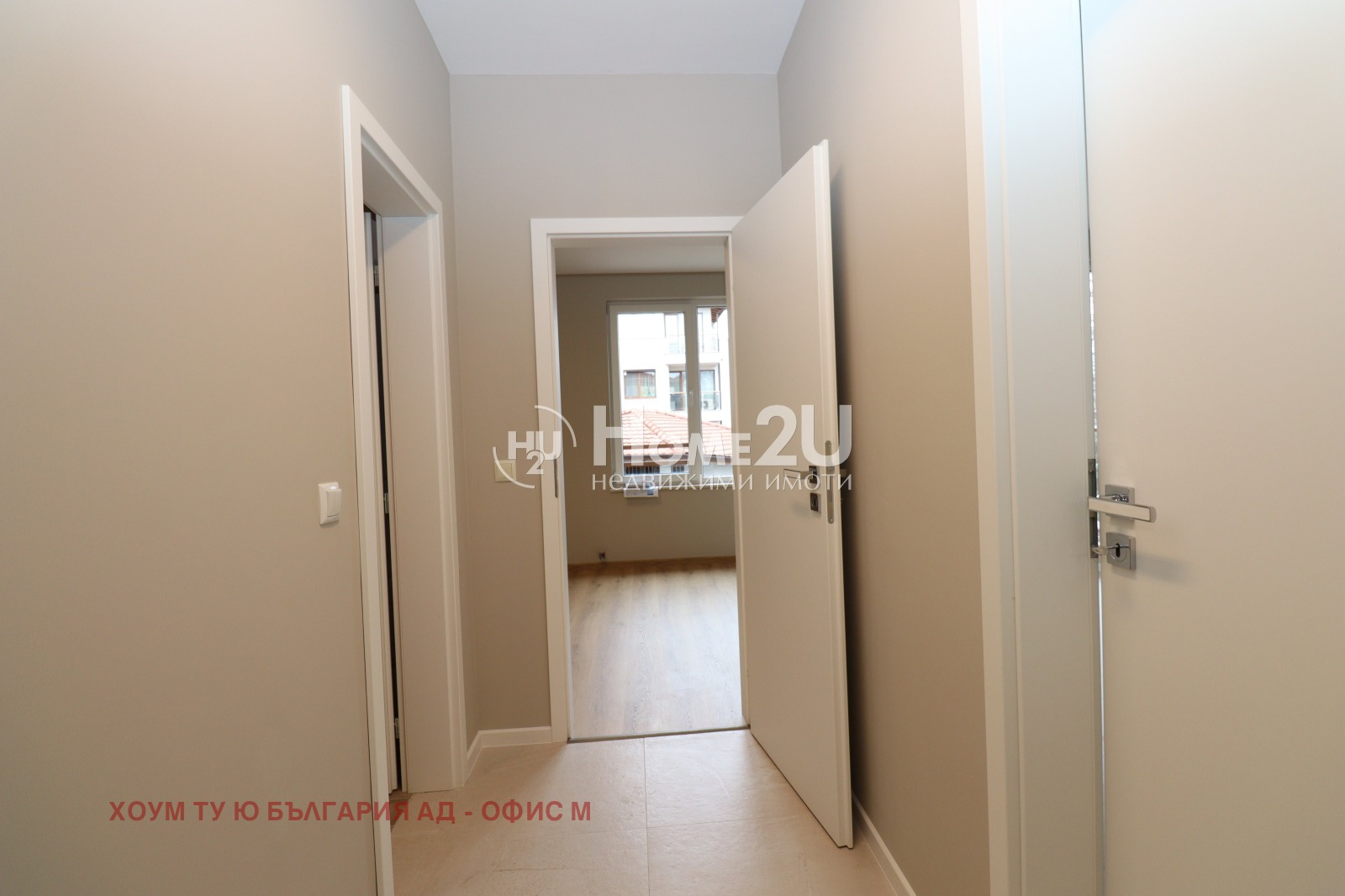 Продава 2-СТАЕН, гр. София, Бъкстон, снимка 3 - Апартаменти - 53669645