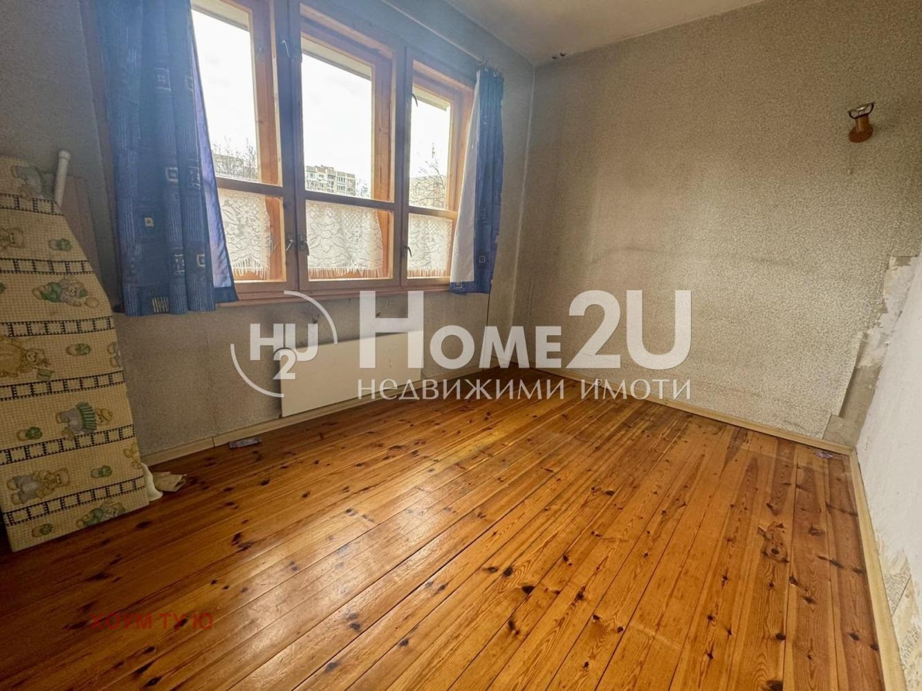 Продава 2-СТАЕН, гр. София, Люлин 3, снимка 6 - Апартаменти - 53792528