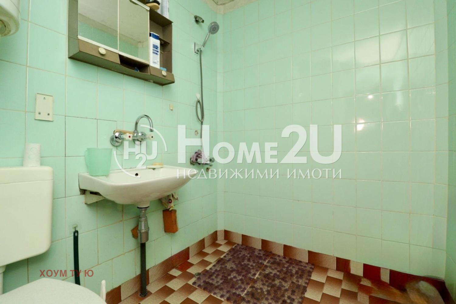 Продава 2-СТАЕН, гр. София, Люлин 3, снимка 8 - Апартаменти - 53792528