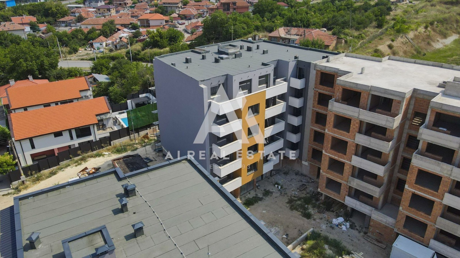 Продава 2-СТАЕН, гр. Плевен, Широк център, снимка 7 - Апартаменти - 55727091
