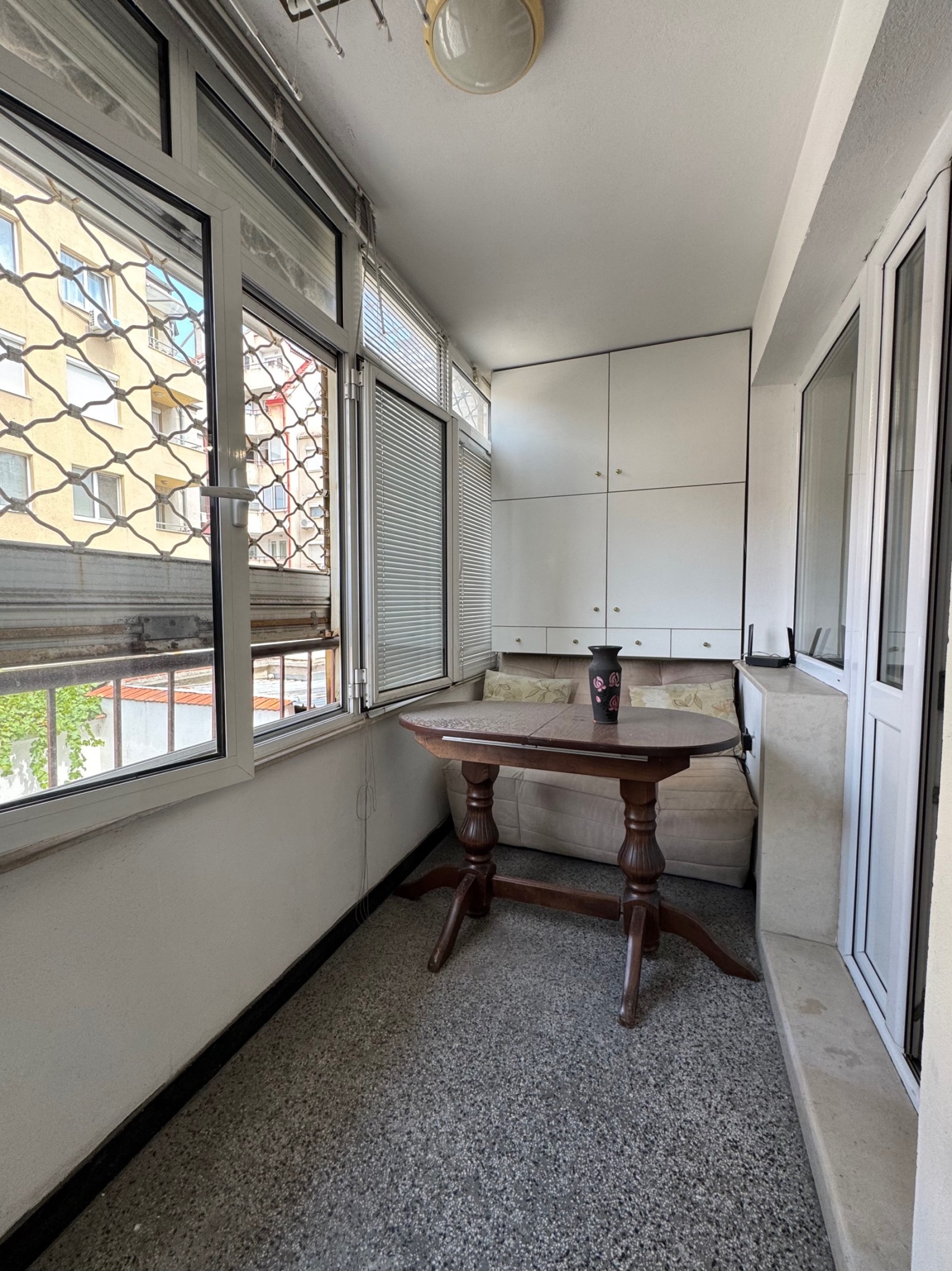 Продава 2-СТАЕН, гр. Пловдив, Младежки Хълм, снимка 10 - Апартаменти - 55751263
