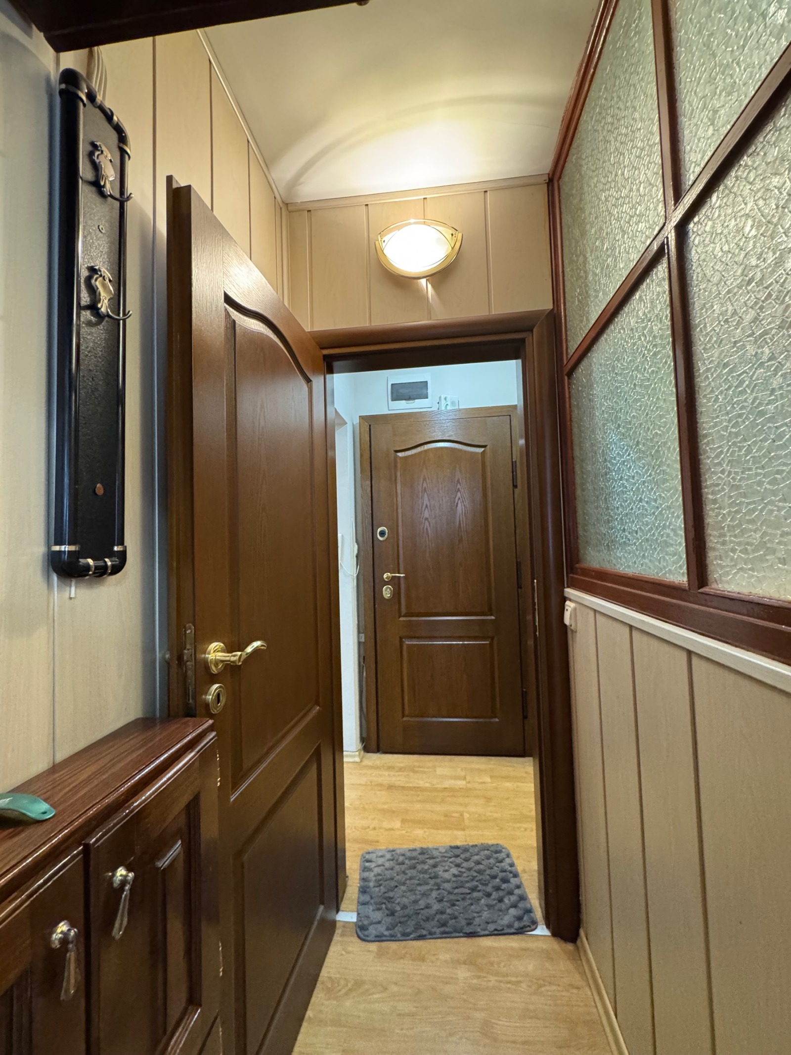 Продава 2-СТАЕН, гр. Пловдив, Младежки Хълм, снимка 5 - Апартаменти - 55751263