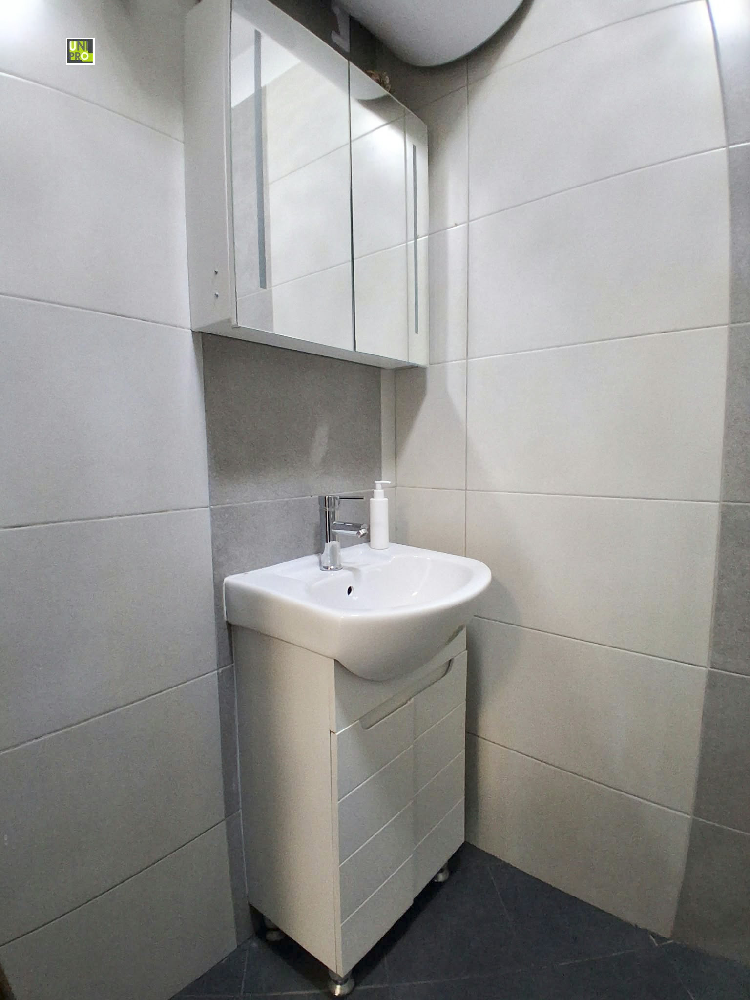 Продава 2-СТАЕН, гр. София, Триъгълника, снимка 14 - Апартаменти - 56625583