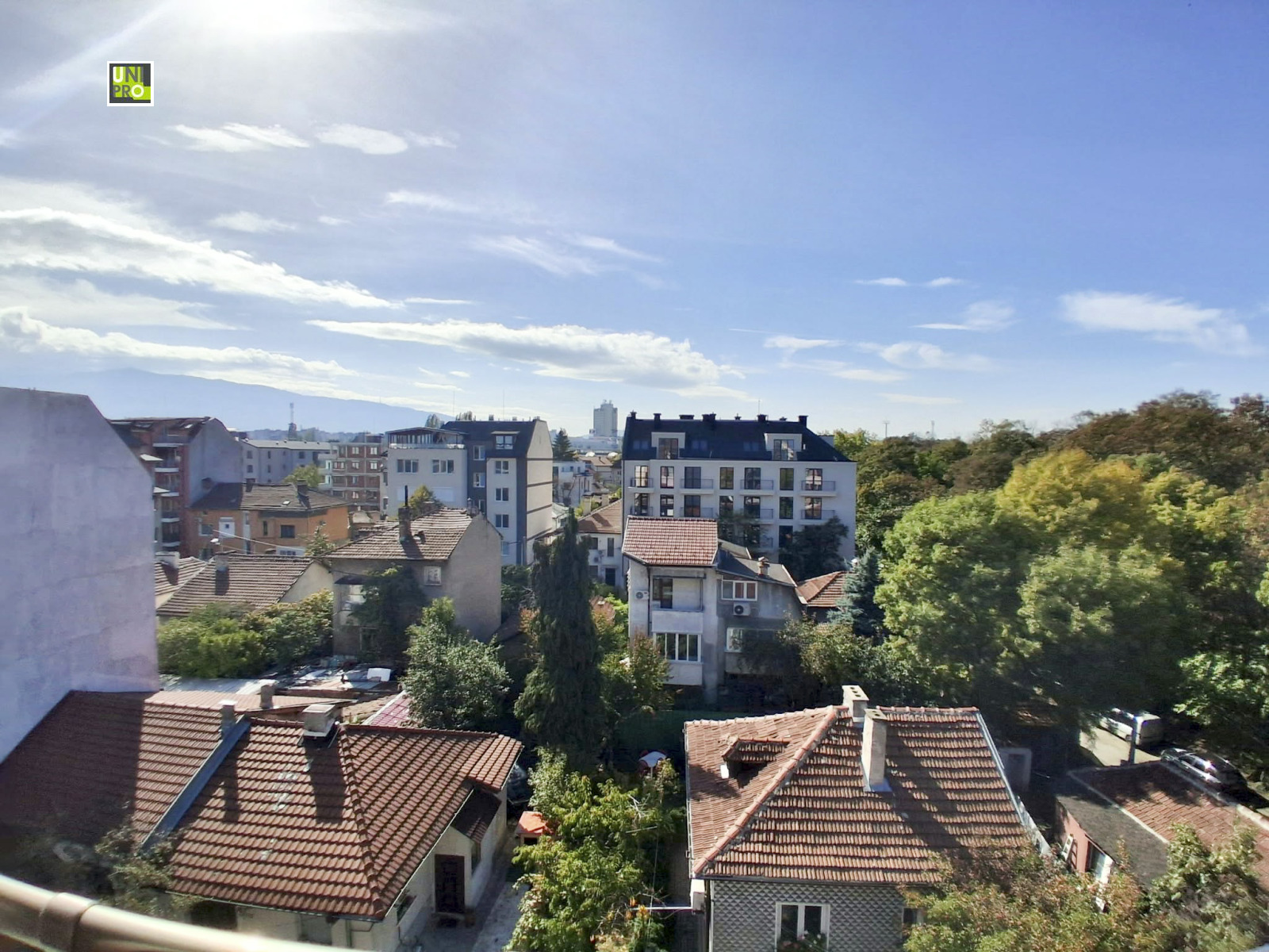Продава 2-СТАЕН, гр. София, Триъгълника, снимка 11 - Апартаменти - 56625583