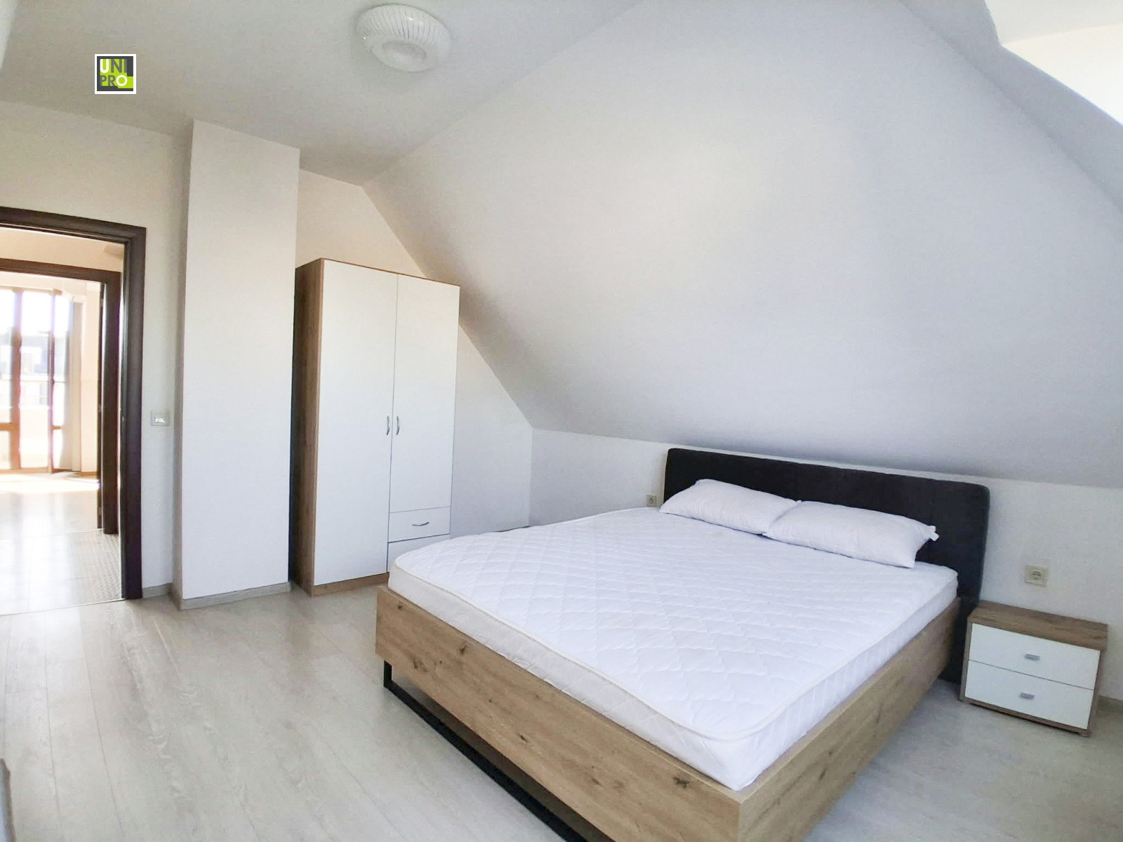 Продава 2-СТАЕН, гр. София, Триъгълника, снимка 13 - Апартаменти - 56625583