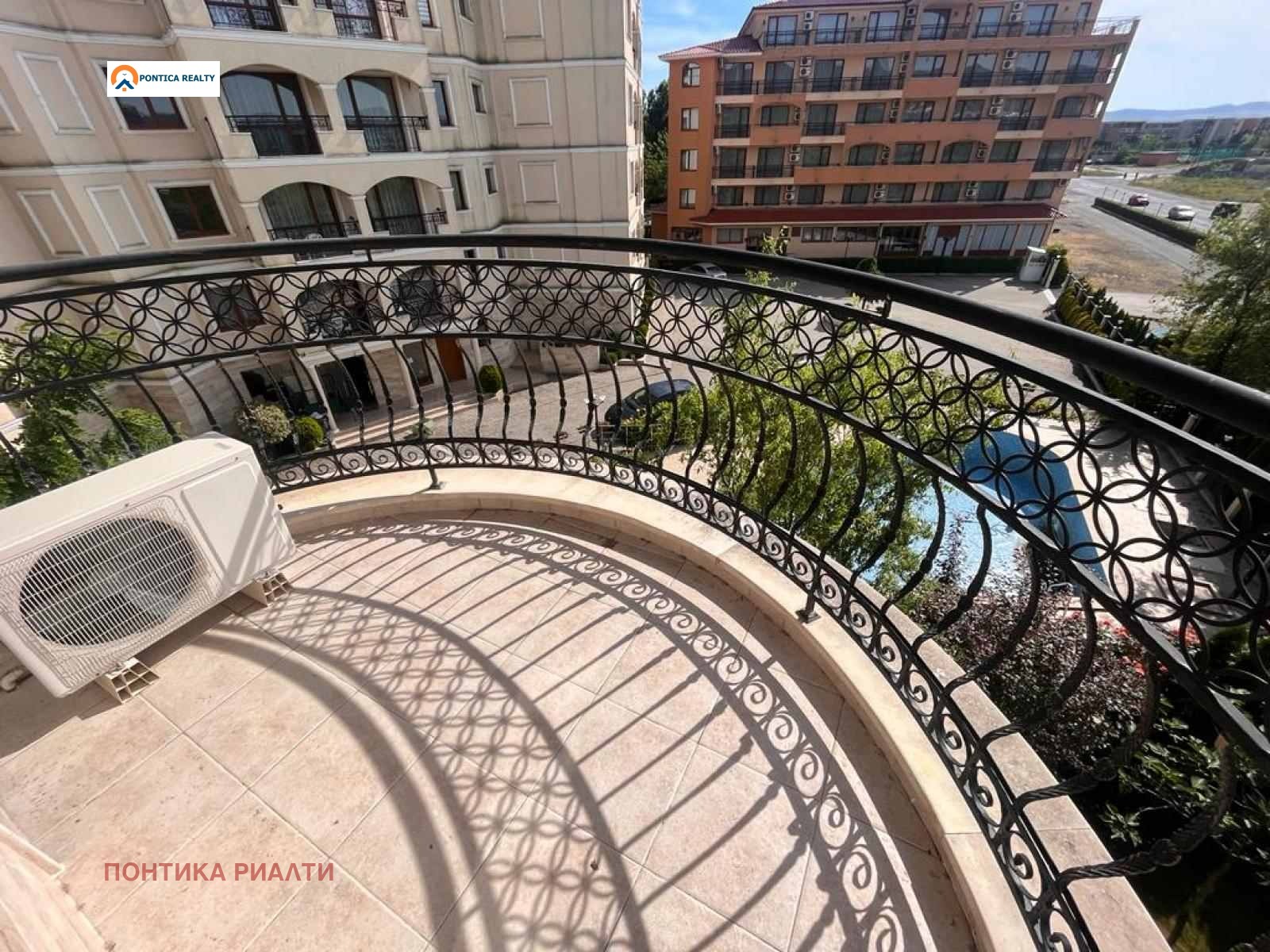 Продава 3-СТАЕН, к.к. Слънчев бряг, област Бургас, снимка 6 - Апартаменти - 53909560