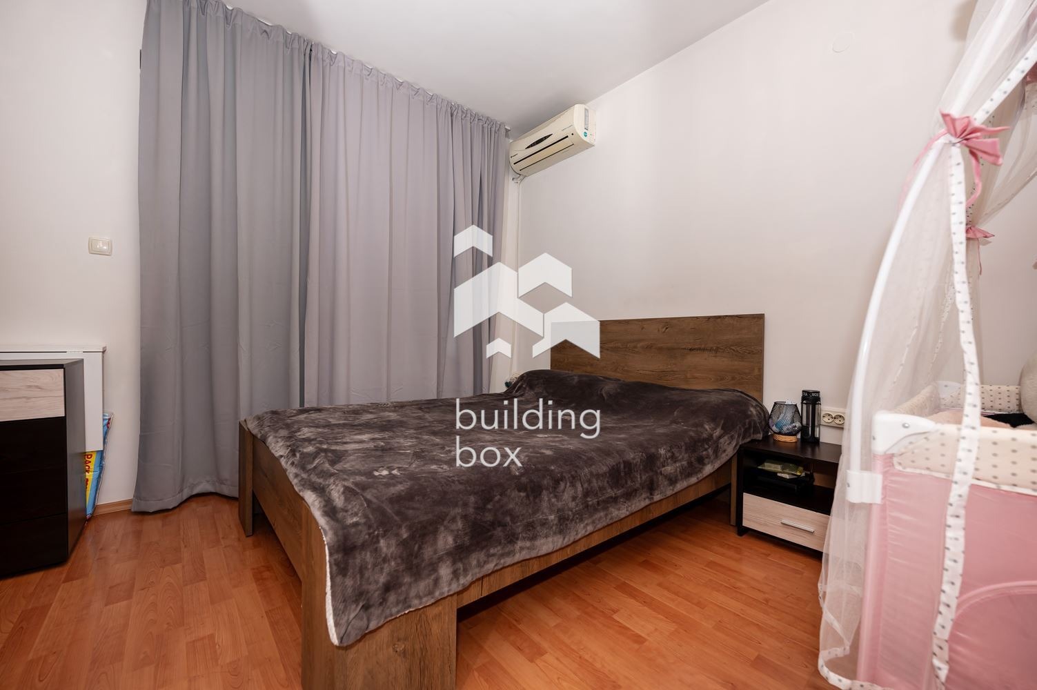 Продава 3-СТАЕН, гр. Пловдив, Кючук Париж, снимка 7 - Апартаменти - 53945468