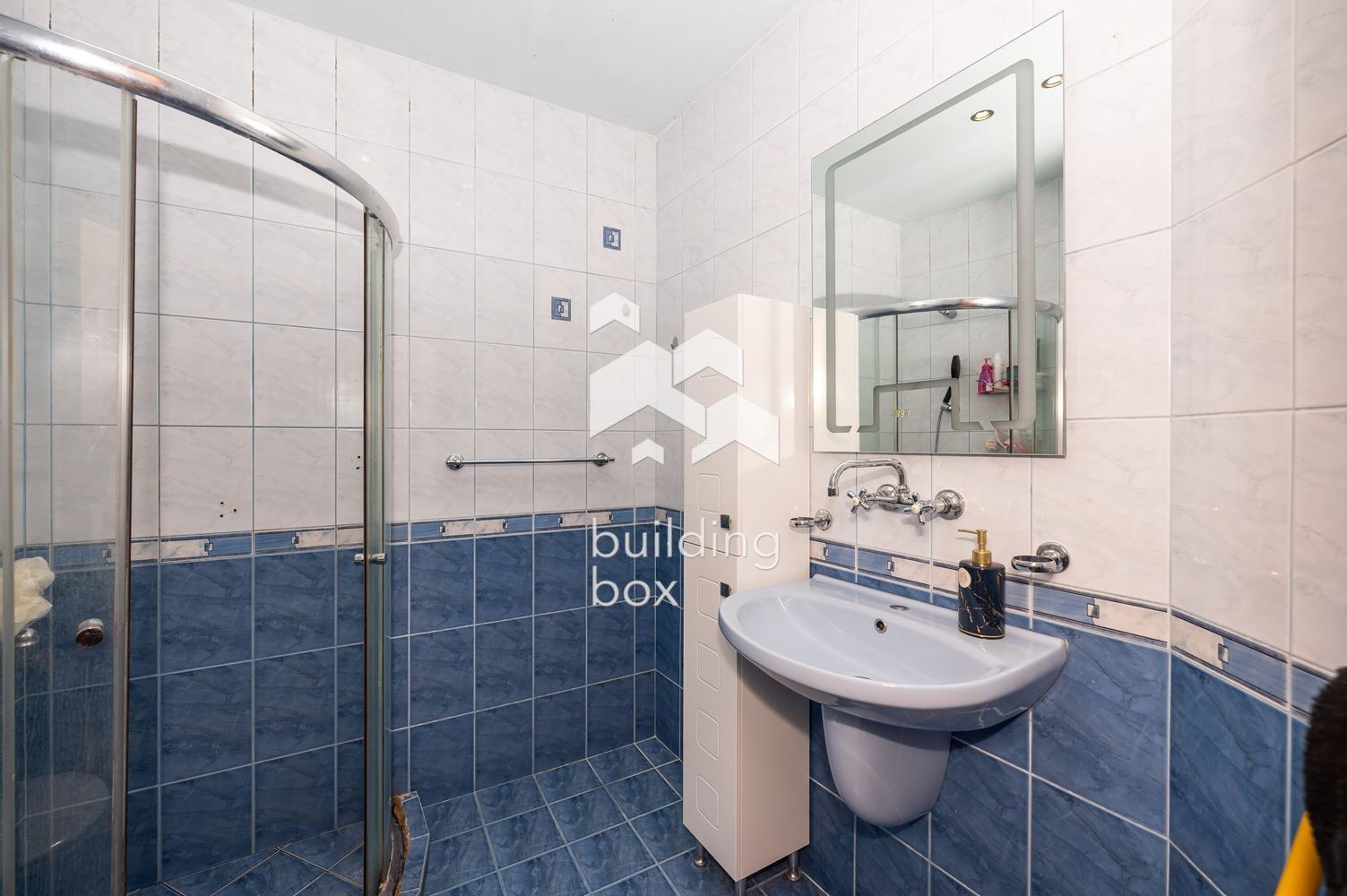 Продава 3-СТАЕН, гр. Пловдив, Кючук Париж, снимка 8 - Апартаменти - 53945468