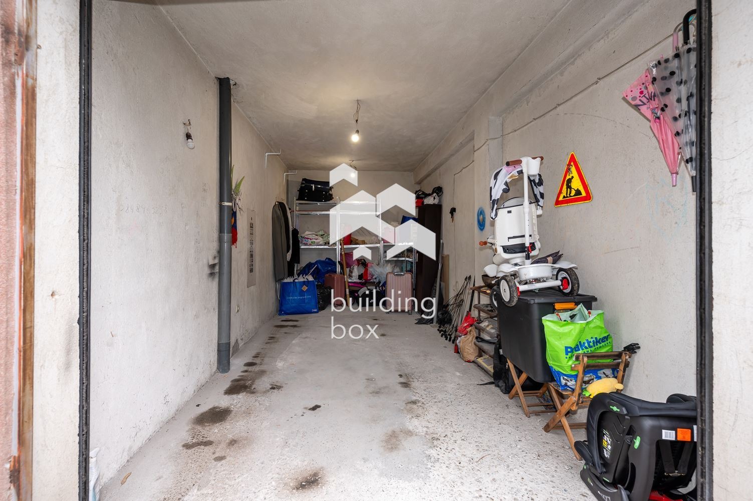 Продава 3-СТАЕН, гр. Пловдив, Кючук Париж, снимка 16 - Апартаменти - 53945468