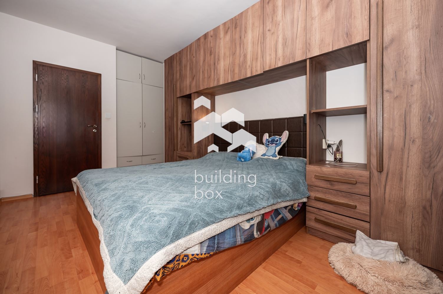 Продава 3-СТАЕН, гр. Пловдив, Кючук Париж, снимка 5 - Апартаменти - 53945468