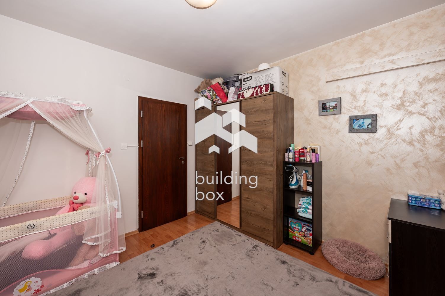 Продава 3-СТАЕН, гр. Пловдив, Кючук Париж, снимка 6 - Апартаменти - 53945468