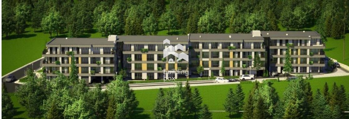 Продава 3-СТАЕН, с. Марково, област Пловдив, снимка 4 - Апартаменти - 54400739