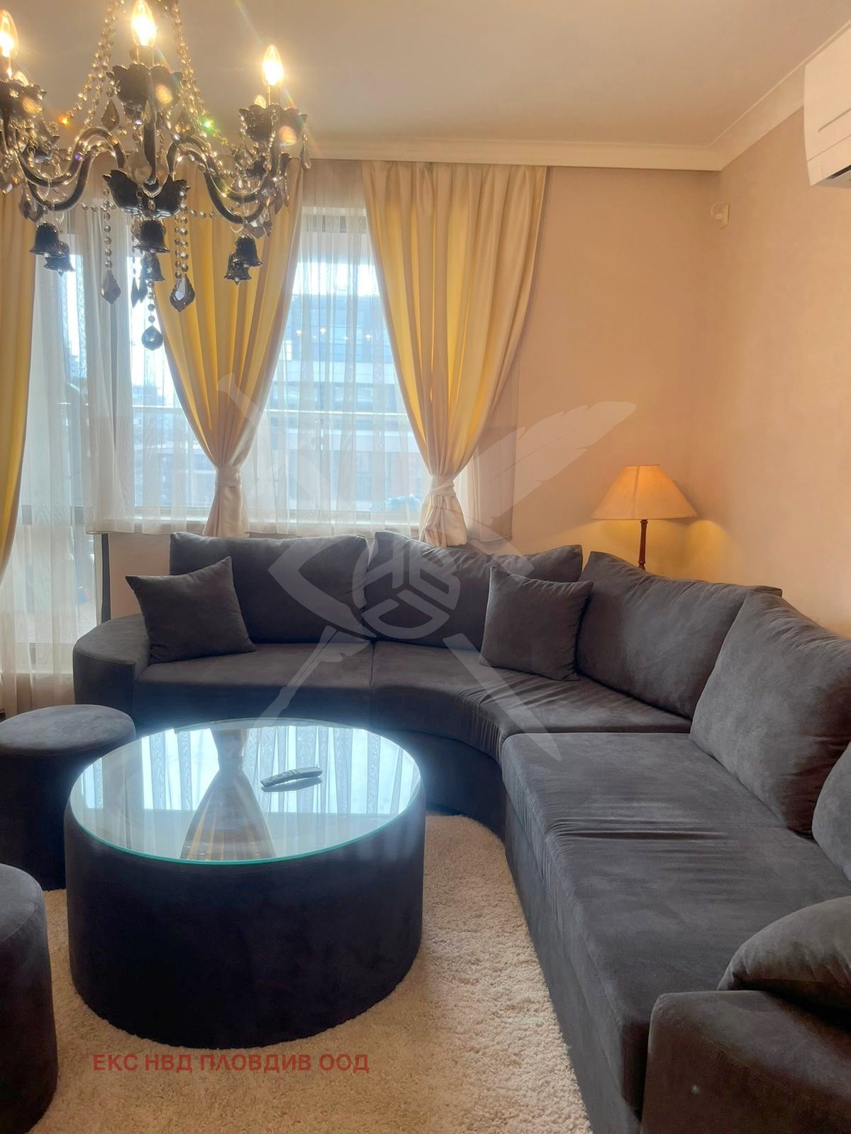 Продава 3-СТАЕН, гр. Пловдив, Христо Смирненски