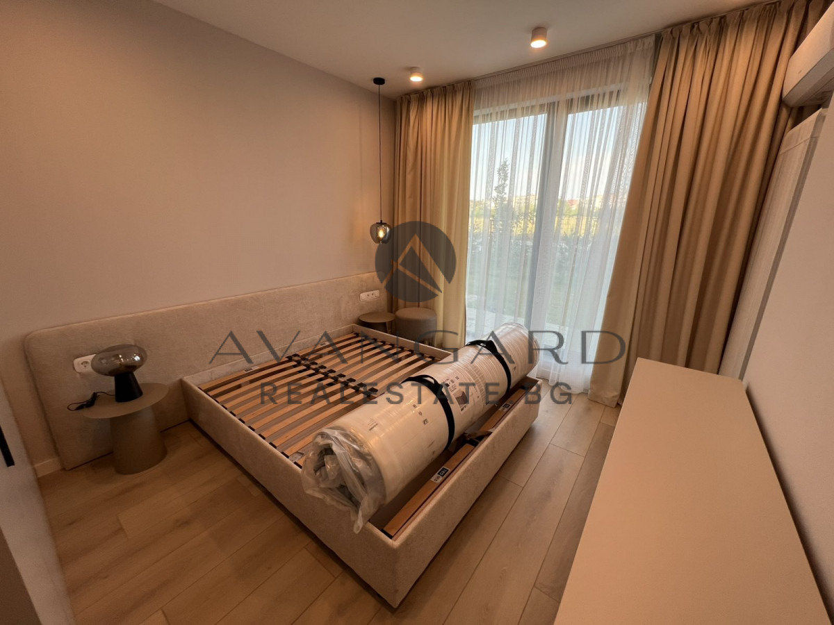 Продава 3-СТАЕН, гр. Пловдив, Тракия, снимка 6 - Апартаменти - 55323204